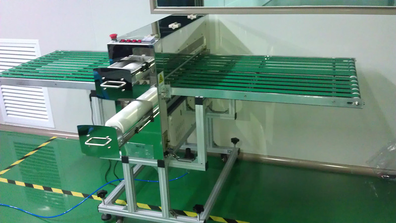 偏光片除塵機(jī)